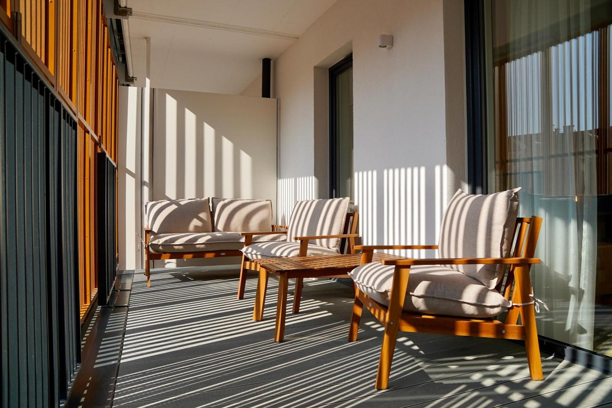 Baltic Waves Resort By Baltic Home Miedzyzdroje Kültér fotó