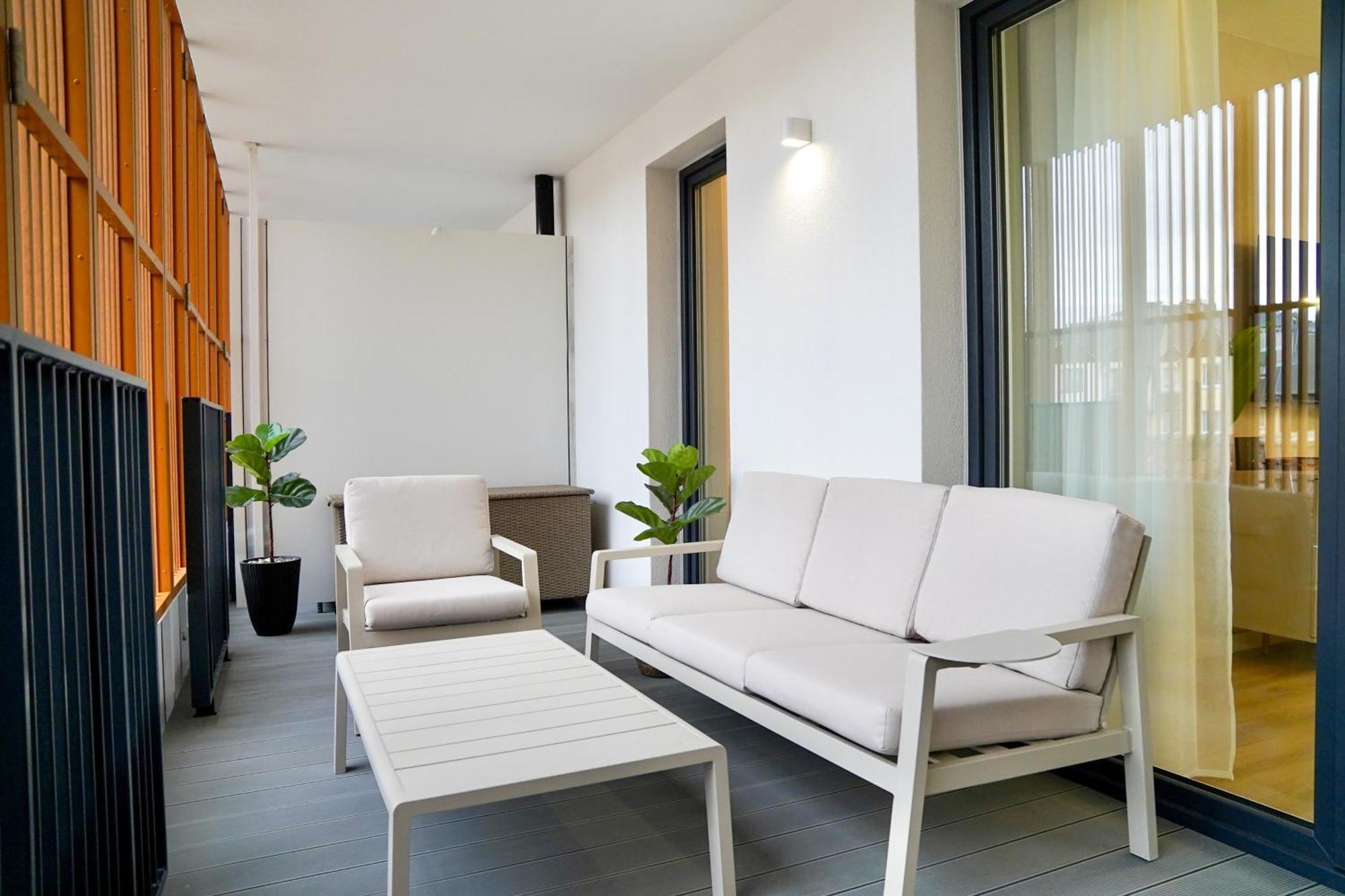 Baltic Waves Resort By Baltic Home Miedzyzdroje Kültér fotó