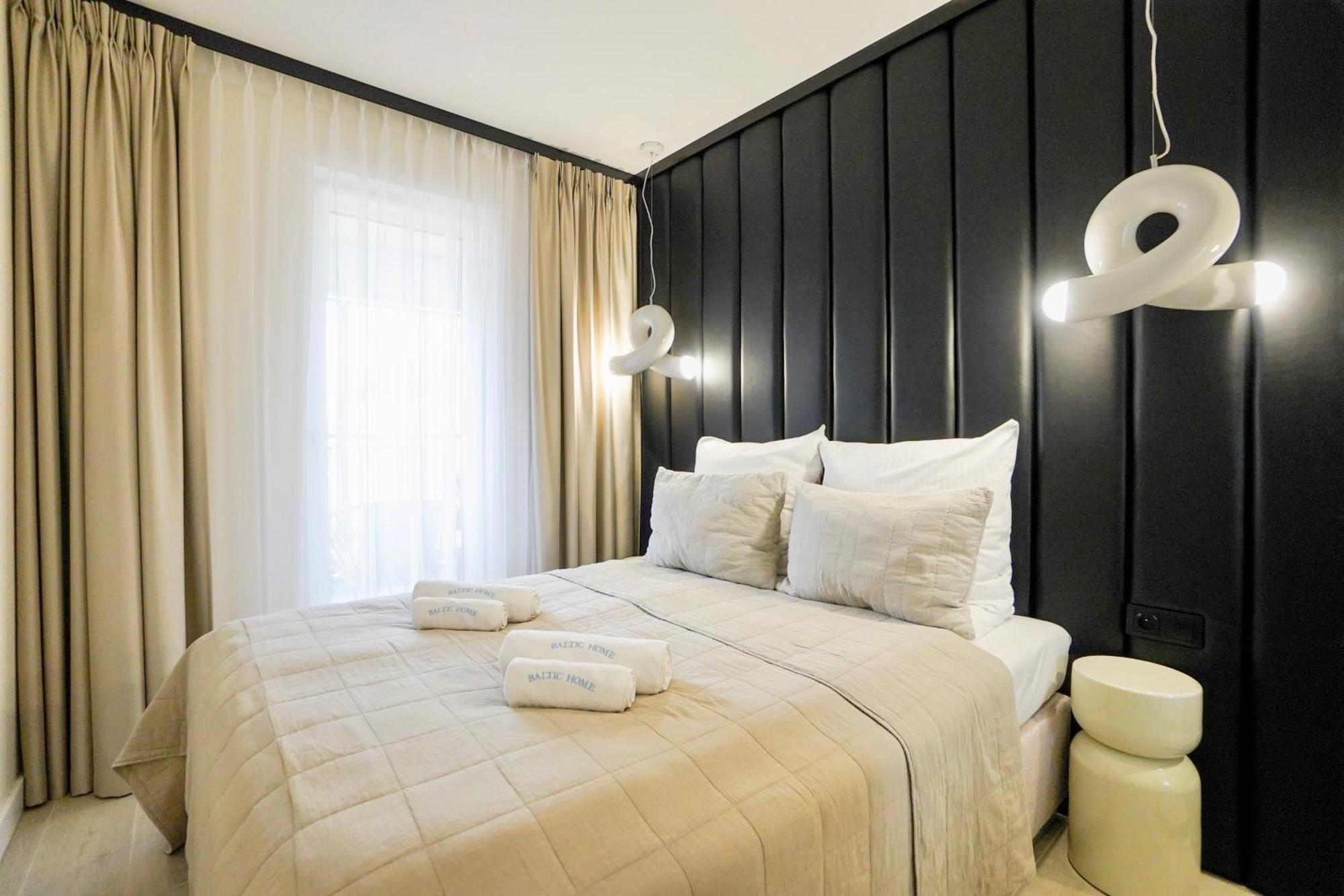 Baltic Waves Resort By Baltic Home Miedzyzdroje Kültér fotó